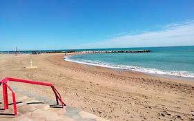 Maripep Playa Vinaros
